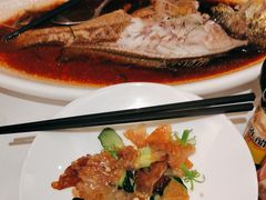 -三生石·福建菜·家宴(五四店)