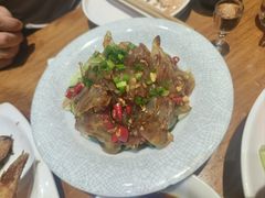 -四合院海鲜小厨(旱西关店)