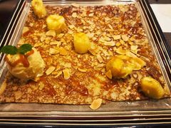 -LA CREPERIE BRETONNE布列塔尼法式餐厅(天童北路店)