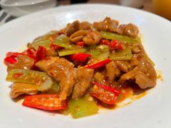 -榕意·川味之美(深业上城店)