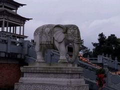 -保利石象湖景区