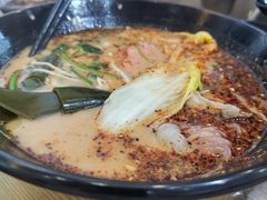 -刘文祥麻辣烫(清河毛纺路店)