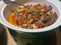 -费大厨辣椒炒肉(黄兴中心广场店)