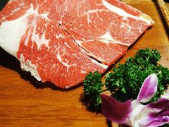 -匠牛道烤肉料理店(西坝河店)