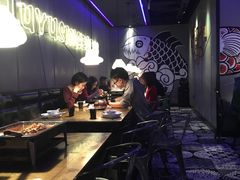 -炉鱼(天河领展店)