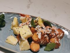 -鹿港小镇(悠唐店)