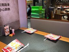 -五马集·海鲜·温州大牌档(黑金冠五马街十字路口店)