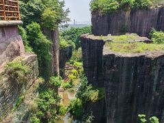 -广州莲花山旅游区