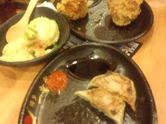 -博多一幸舍(侨福芳草地购物中心店)