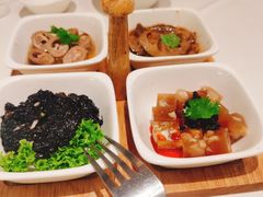-莆田餐厅(吉隆坡柏威年广场店)