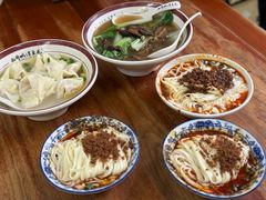 -小谭豆花(西大街店)