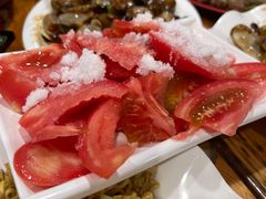 -清真海鲜大排档(原芥园道店)