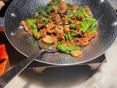 -绿茶餐厅(杭州黄龙K-lab店)