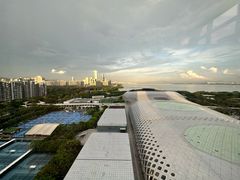 -小南洋海景餐厅(深圳湾店)