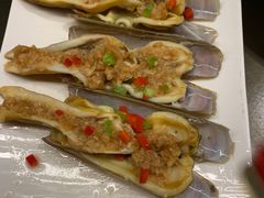 -东莱馋房(陆家嘴店)