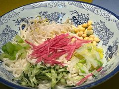 -大海碗·炸酱面·烤鸭·京菜(天坛店)
