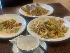 -福建美食城(老君堂店)