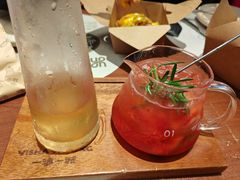 -一沙一城·岩烤牛扒(深圳首店)