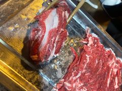 -大唐人家·热气羊肉(大华店)