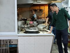 -敖家巷喻氏羊肉汤