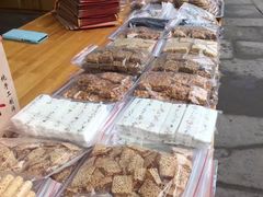 -恩阳古镇
