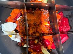 -抄姐老火锅(重庆总店)