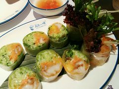 -美奈小馆·越南料理(中航城君尚购物中心店)