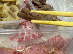 -黄毛鸭脖(汉阳总店)