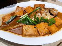 -小船渔村•大连菜•大连焖鱼(黄河路店)