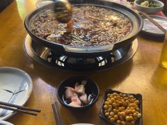 -小饕荟雅安贡椒鱼鲜馆(广福桥店)