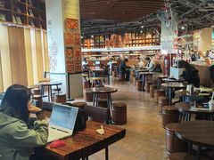 -阅·潮Readzone(珠海华发商都店)