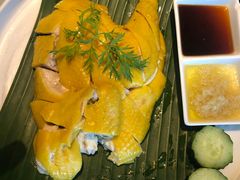 -星叶·东南亚料理(宁波万象汇店)