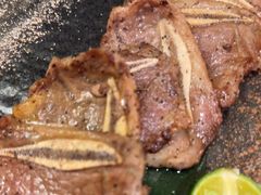 -江户家·日本料理·铁板烧(汉江东路店)