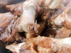 特色牛蹄-伟记牛蹄(道滘店)
