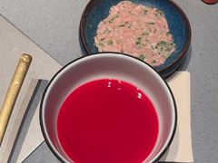 -巴奴毛肚火锅(新街口金鹰店)