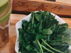 -手选潮汕鲜牛肉火锅(二七广场店)