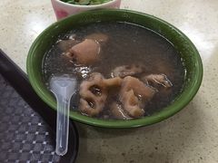 -户部巷小吃(中商徐东平价广场店)