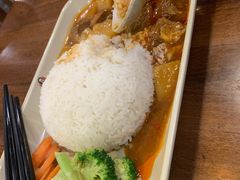 -李先生牛肉面大王(合肥火车站出站口店)