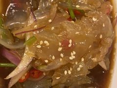 -星河湾半岛酒店-真粤中餐厅