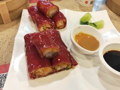 -点都德(大茶楼店)