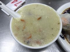 -银记肠粉店(新港西路店)