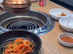 -本家韩国烤肉(青岛万象城店)
