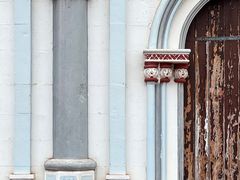 -舒家湾天主教堂