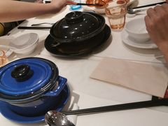 -港丽餐厅(高德置地店)