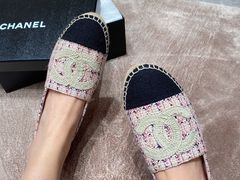 -CHANEL(恒隆广场店)