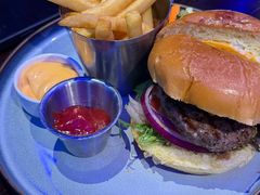 -bluefrog蓝蛙(皇庭广场店)