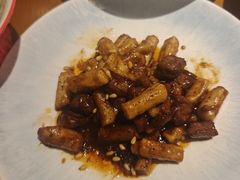 -三凤酒家·百年无锡菜(清扬茂业店)