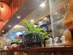 -鸟鹏烧鸟居酒屋(仁恒梦中心店)