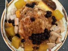 -鲜芋仙(南开大悦城店)
