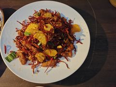 -小喜客·云南特色菜(纳西庭院店)